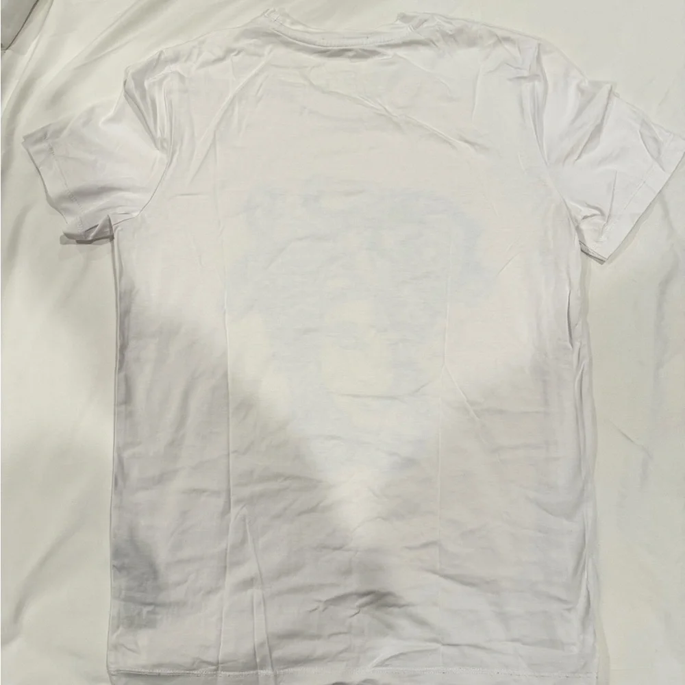 Versace Graphic Tee